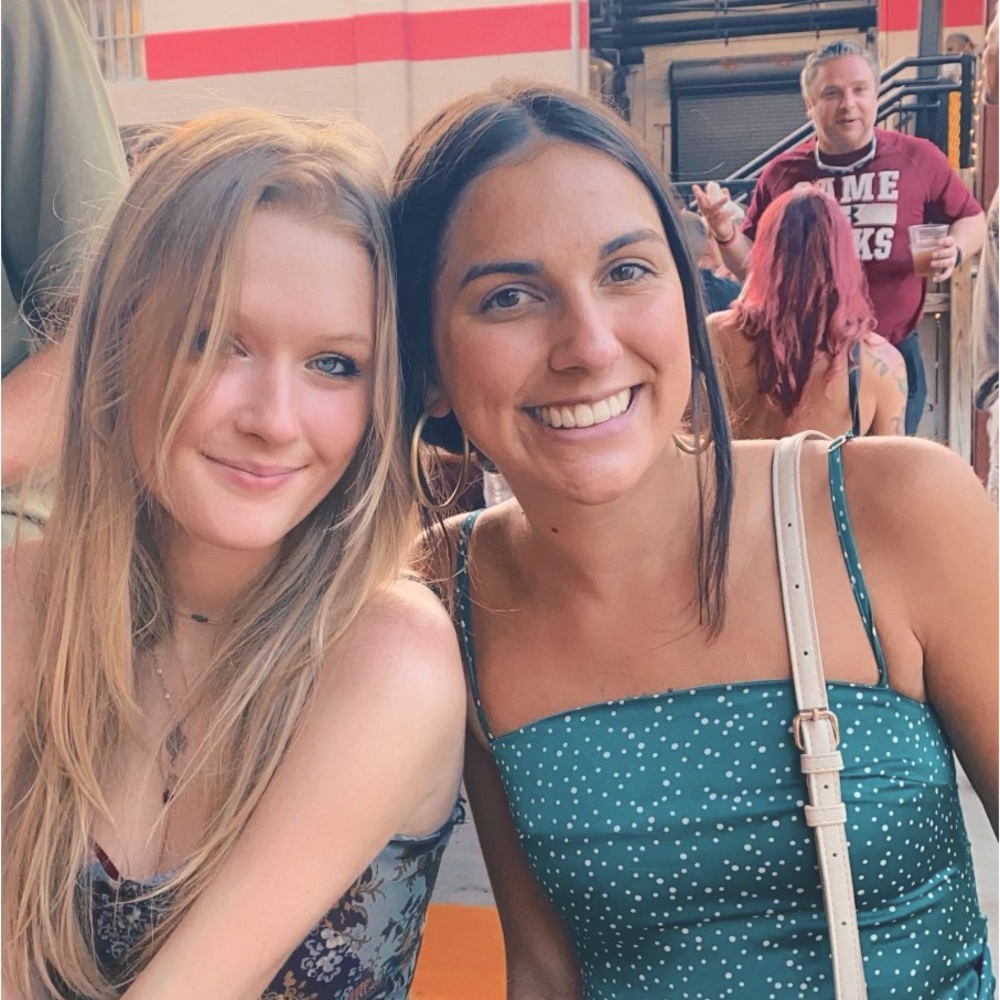 Meet your Posher, Jordyn